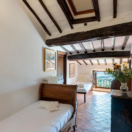 Apartament Artistica Pienza - Breathtaking Val D'Orcia View Zewnętrze zdjęcie