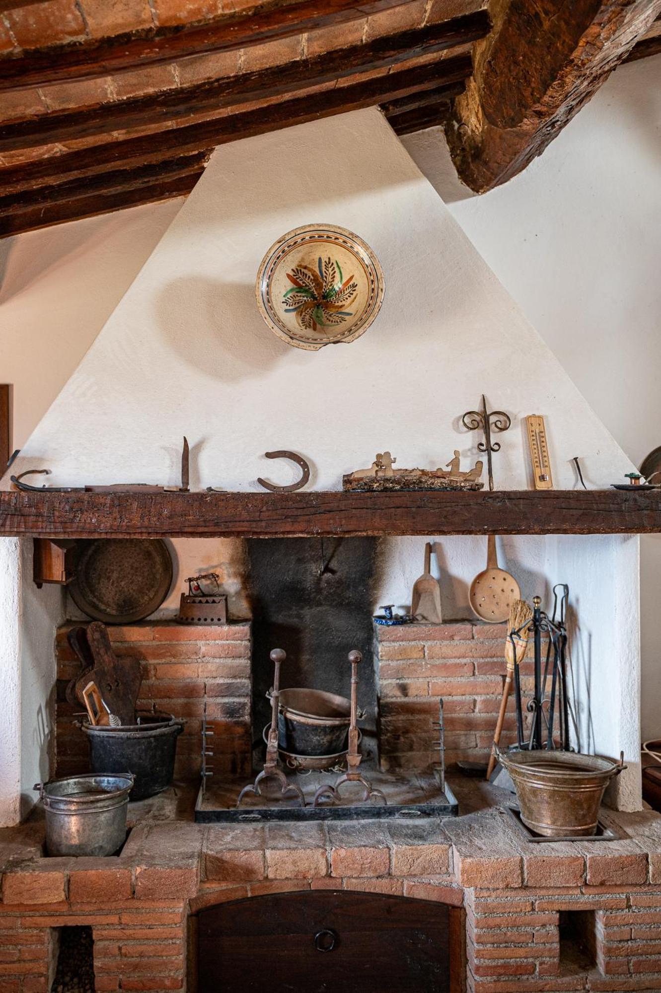 Apartament Artistica Pienza - Breathtaking Val D'Orcia View Zewnętrze zdjęcie