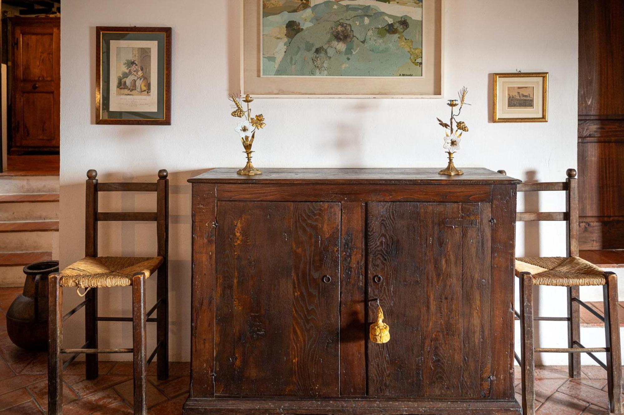 Apartament Artistica Pienza - Breathtaking Val D'Orcia View Zewnętrze zdjęcie
